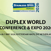 Duplex World Conference Expo 2026