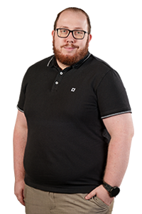 Yannick Den Daggelder Paul Meijering Large