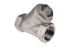 Stainless steel BSP Threaded fitting