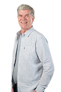 Anthony Bagen Paul Meijering Large