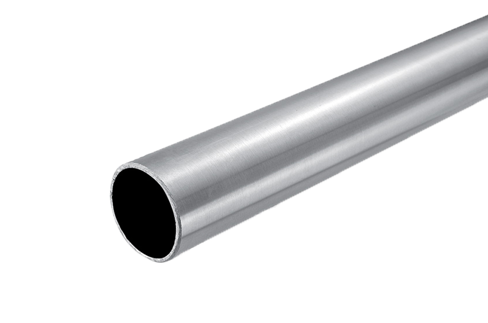 Welded pipe