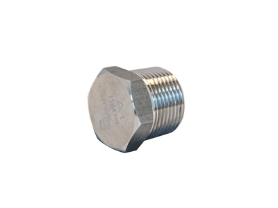 RVS NPT 6K plug 3000 lbs