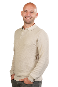 Niek Van Oosterum Paul Meijering Large