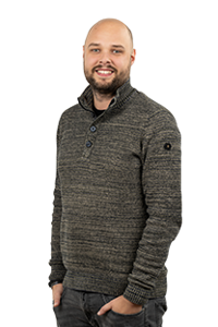 Mike Van Herp Paul Meijering Large